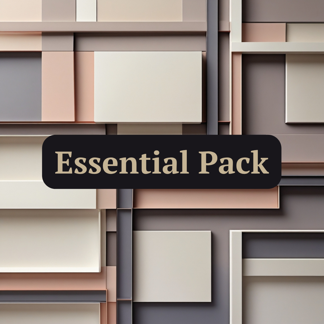 Essential Pack