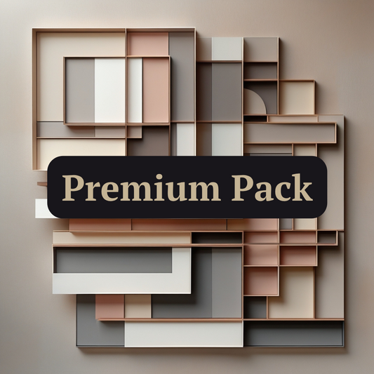 Premium Pack